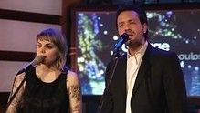 Coeur de Pirate - Silent Night  高清現場版