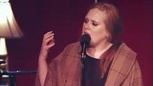 阿黛爾,Adele - Don't You Remember 現場版