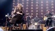 阿黛爾,Adele - Adele  -  If It Hadn’t Been For Love