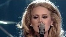 阿黛爾,Adele - I’ll Be Waiting 現場版