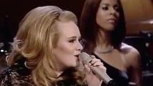 阿黛爾,Adele - My Same 現場版
