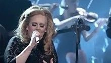 阿黛爾,Adele - One And Only