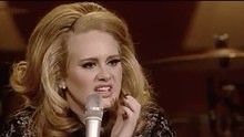 阿黛爾,Adele - Take It All 現場版