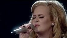 阿黛爾,Adele - Adele  - Turning Tables 現場版