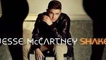 Jesse McCartney - Shake 歌詞版