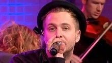 One Republic  - Secrets (Early Show) 現場版