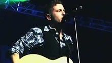 One Republic - Good Life ( Live At Walmart)