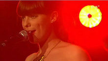 Lenka - Bring Me Down （New PoP Festival）現場版