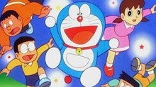 《哆啦A夢》主題曲