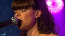 Lenka - Pull Me Apart （New PoP Festival）現場版