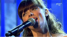 Lenka - Skipalong （New PoP Festival）現場版