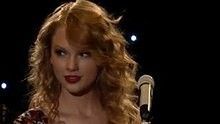 泰勒·斯威夫特《Speak Now》 Radio 2 London現場版