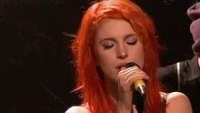 Paramore - Decode 現場版