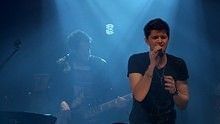 The Script  - The Man Who Can't Be Moved 現場版
