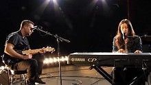 Vanessa Carlton - Carousel 現場版