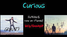 陳以桐《Curious》 高清歌詞版