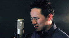 陳以桐 - 陳以桐《Set Fire To The Rain》 高清官方版