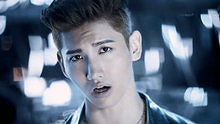 東方神起《Catch Me》 高清預告版
