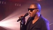 Taio Cruz - Break Your Heart 現場版