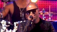 Taio Cruz - Falling In Love 現場版
