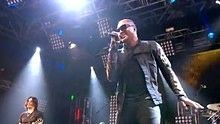 Taio Cruz - Break Your Heart BBC現場版