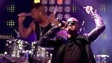 Taio Cruz - She's Like A Star BBC現場版