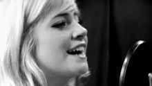 Pixie Lott - Poker Face 錄音室版