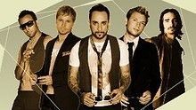 Backstreet Boys - More Than That