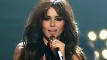Cheryl Cole - Call My Name 現場版