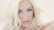 Christina Aguilera - Christina Aguilera - Candy Man 現場版