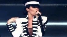 Cheryl Cole - Fight For This Love  X-Faktor 現場版