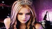 艾薇兒·拉維尼 - Avril Lavigne - Smile 官方版