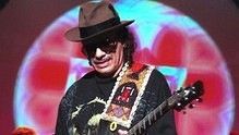 Santana - Why Don't You And I 官方版