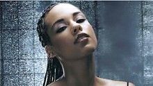 艾麗西亞·凱斯 - Alicia Keys- Diary 官方版