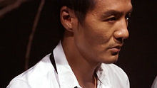 樸樹、張懸 樹與花演唱會宣傳片
