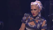 No Doubt - Just A Girl feat. P!nk  iHeartRadio現場版