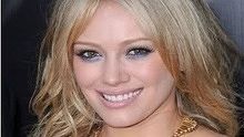 Hilary Duff - Hilary Duff  -   So Yesterday  現場版