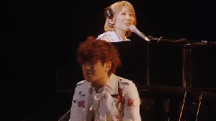 Talking & 青い太陽
