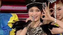 愛要坦蕩蕩 澳門演唱會