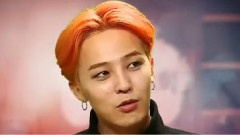 MBC 無限挑戰 2015歌謠祭 GD CUT