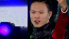 High 歌 澳門演唱會