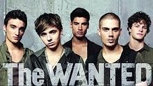 The Wanted - For The First Time   BBC Radio 現場版