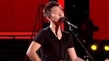 梁博《我愛你中國》總決賽現場版
