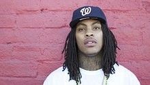 Waka ft. Nicki Minaj - Get It Low 歌詞版