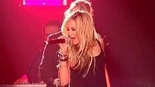 Ashley Tisdale - Hot Mess 現場版