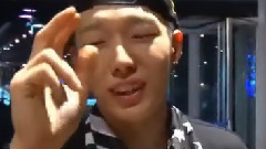 SMTM 拋帽慶祝 Cut