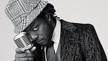 Will.I.Am - T.H.E.（The Hardest Ever )  高清官方版