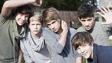 One Direction - What Makes You Beautiful 現場版