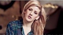 埃利·古爾丁,Tinie Tempah - Ellie Goulding ft.Tinie Tempah - Hanging On 官方版