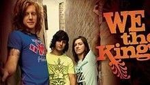 We The Kings,The Wanted - We The Kings - Friday Is Forever 高清官方版